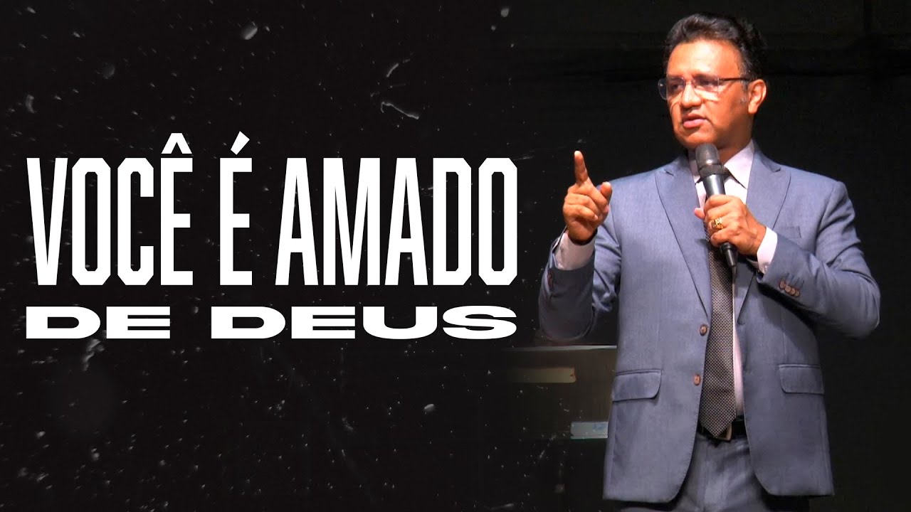 Lidando Com a Rejeição | Pr. Josué Brandão