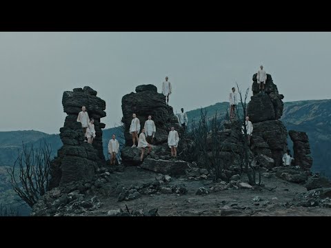 ANTONIO MARRAS | Spring 2022 Highlights