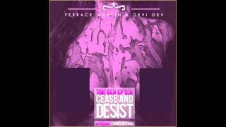 Devi Dev & Terrace Martin  - Cum baby (CDQ)