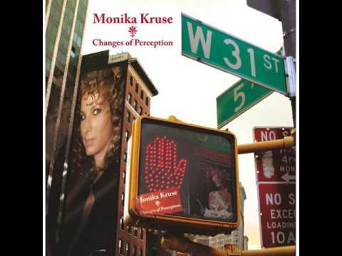 Monika Kruse & Paul Van Dyk