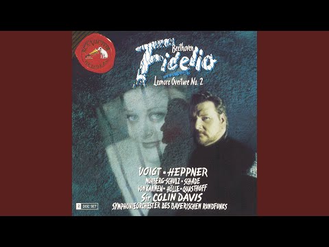 Fidelio: Act I: March