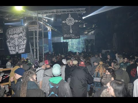 Final New Year Kollapse 2 Arkatek So Watt and more..