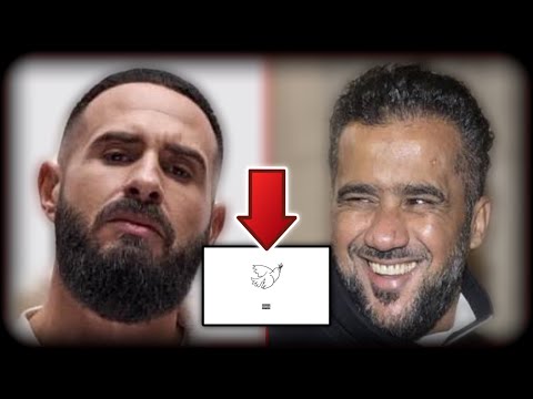 ARAFAT äußert sich zu SHINDY.. | Er ist zu weit gegangen!