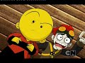Cronicile Xiaolin - Episodul 17 [Oul lui Chase young]