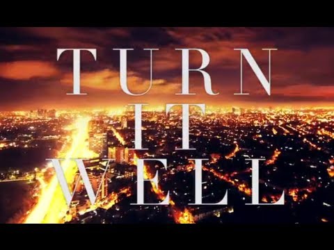 Up Dharma Down - Turn It Well (Official Video)