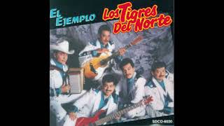 Los Tigres Del Norte - La Fama De La Pareja