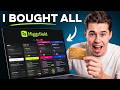 I Bought Every Higgsfield Plan So You Don't Have To