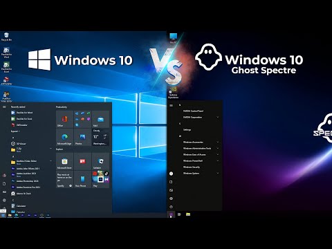 Perbedaan Windows 10 Compact Dan Superlite