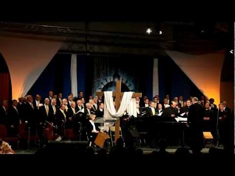 Four Hymns of the Second Coming - Oregon Adventist Mens Chorus