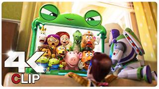 Download lagu TOY STORY 5 All Movie CLIPS Trailer (NEW 2026) mp3 Download lagu TOY STORY 5 All Movie CLIPS Trailer (NEW 2026) mp3