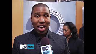 Songwriter Claude Kelly on Bionic album and Christina Aguilera &amp; Lady Gaga