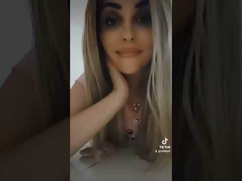 #gipsygirl #rena #imnotperfect #best #blond