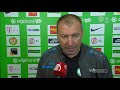 Ferencváros - Paks 3-0, 2019 - Edzői értékelések