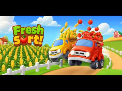Fresh Sort! video thumbnail