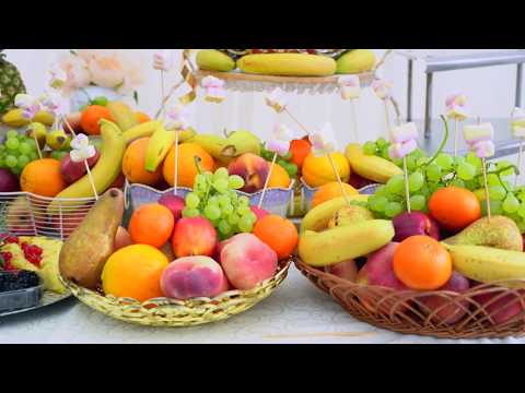 Camelia si Petrica Ciuca - nunta puturi 2019