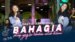 Download lagu Sasya Arkhisna - Bahagia | SETIAP YANG KULAKUKAN UNTUK DIRIMU - VIRAL TIKTOK ( Music Live) mp3 Download lagu Sasya Arkhisna - Bahagia | SETIAP YANG KULAKUKAN UNTUK DIRIMU - VIRAL TIKTOK ( Music Live) mp3