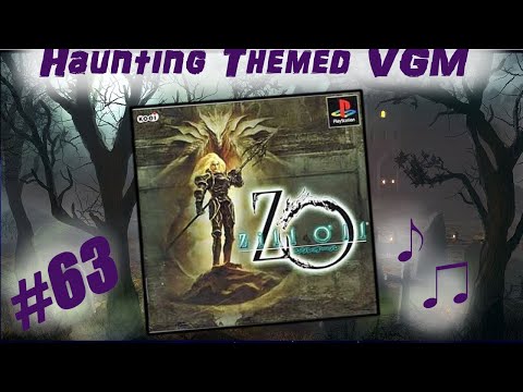Haunting Themed VGM 63