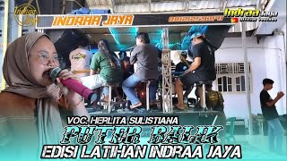 Download lagu PUTER BALIK - VOC. HERLITA SULISTIANA || EDISI LATIHAN INDRAA JAYA mp3