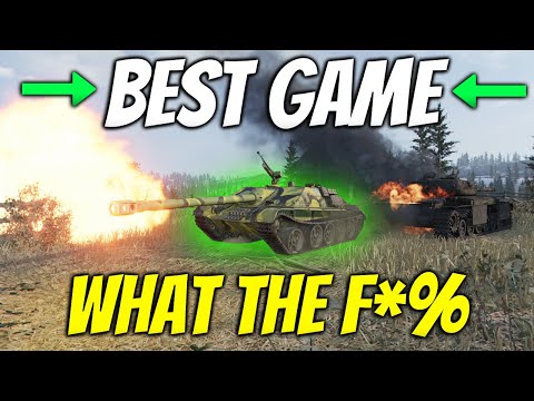 How can this happen?? World of Tanks Console - Wot Console