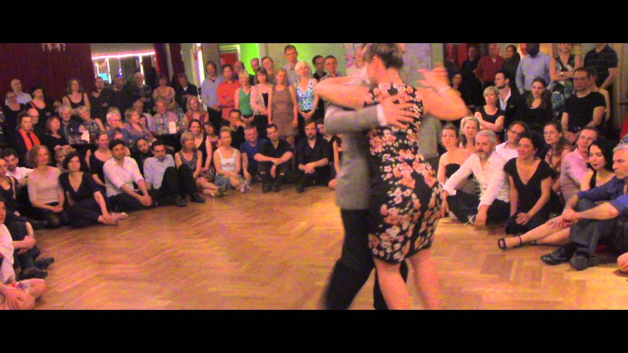 Maja Petrović  & Marko Miljević  - "Por un beso de amor" - Biagi/Ortiz - 3 (Vals)