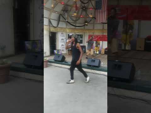 Khiry Managan: ForgottenTribe