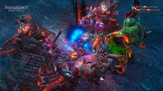 Shadows: Awakening - Chromation Chronicles Trailer