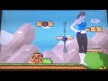 Super Giantess Wii Fit Trainer