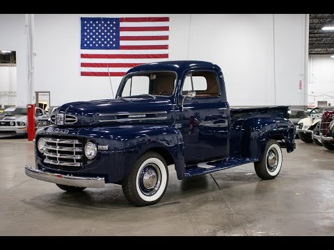 1948 Mercury M-1 (CC-1362843) for sale in Kentwood, Michigan
