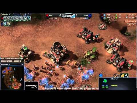 140214 IEM Cologne qxc vs Dear BO3 - Set2