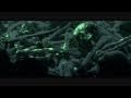 Alien Vs Predator Stricken