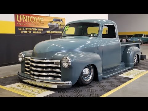 1954 Chevrolet 3100 (CC-1412705) for sale in Mankato, Minnesota