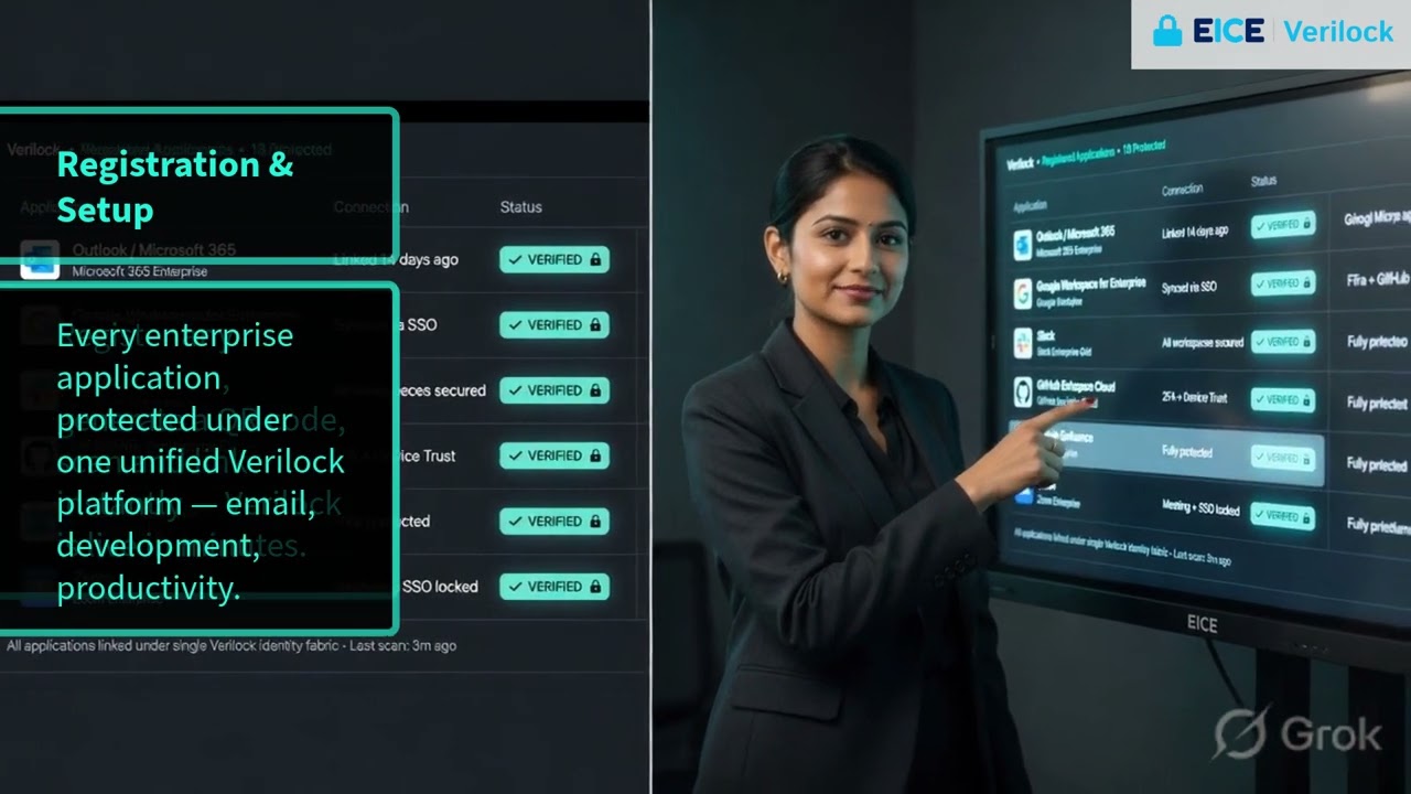 See VeriLock in Action