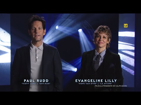 Entradas ya a la venta [VOSE]