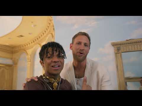 Maluma, Rae Shurmmerd, Burns -  Hands On Me (BTS)