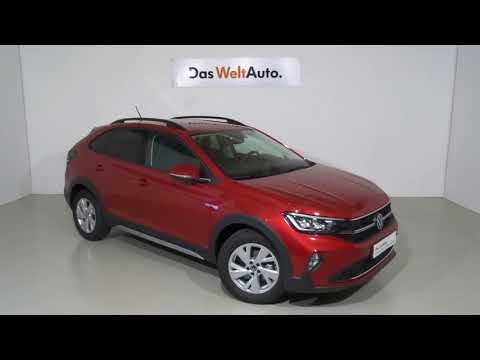 Volkswagen Taigo Life 1.0 TSI 70 kW (95 CV)