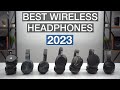 Headphones Awards 2023 | Best Wireless Over-Ear Headphones You Can Buy! (In-Depth)