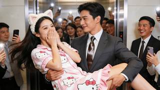 她被趕出家門隻能睡大街，意外被攔下：傳聞“不能人道”的總裁共度一夜？！怎料一夜過後，她腰酸背痛懷上3胎，偏寵降臨，原來這是一場蓄謀已久！RHDJ