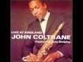 John Coltrane - Mr. P.C. - Live at Birdland (1962)
