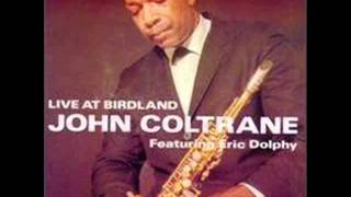John Coltrane - Mr. P.C. - Live at Birdland (1962)