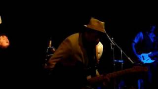 Ronnie Earl: S.O.S, pt. 2, the Narrows, June 19, 2010