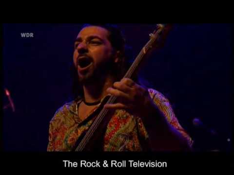 DEVON ALLMAN'S HONEYTRIBE - Mahalo