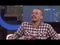 Eddy Brokoli - Sarah Sechan: Artis