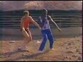 Johnny Clegg & Dudu Zulu, The Dance of 2 zoulou.....