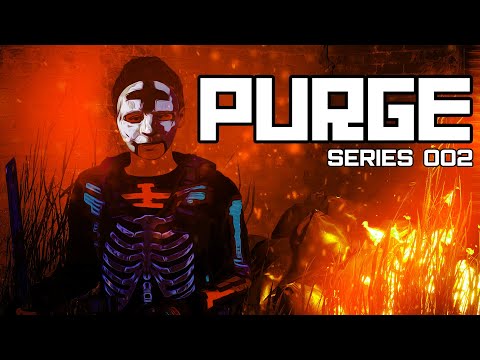 Steam Community :: Video :: RUST: THE PURGE 002 (COMPILATION)