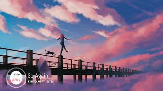 Download lagu [Lyrics Vietsub] King CAAN ft. Elysa - Go Again (Nightcore) Nhạc Hot TikTok mp3