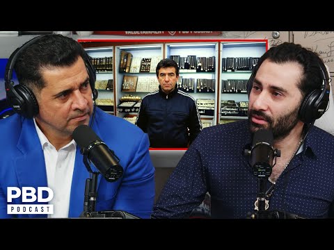 "Trust Enables Transaction"- TraxNYC REVEALS The Jewish Code That CONTROLS The Diamond District