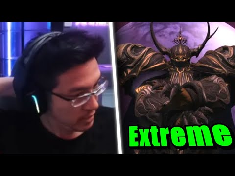 Arthars defeats Golbez Extreme! (RDM PoV)