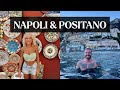 İtalya'nın Kartpostal Köyü | Positano, Napoli