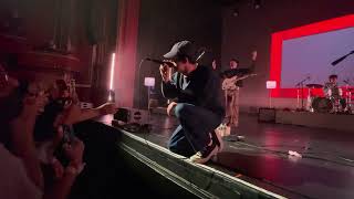 Wallows OK Riverside Theatre Milwaukee,WI 6/7/22