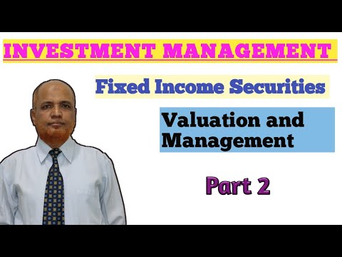 Investment Management I Introduction I Theory Explanation I Part 1 I Khans Commerce Tutorial I